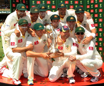 australia seal india series whitewash australia seal india series whitewash