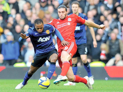 football kuyt late show sinks united football kuyt late show sinks united