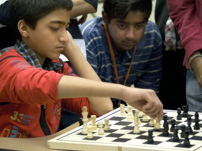 iba enigma 2012 high school students wow university with talent