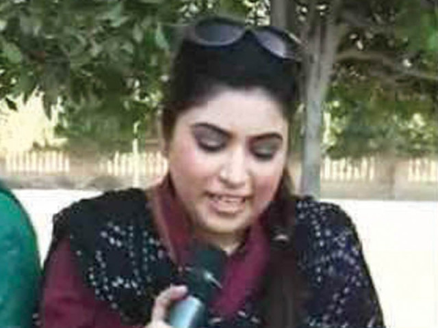 termination notice park vigilante tv host maya khan gets the axe termination notice park vigilante tv host maya khan gets the axe