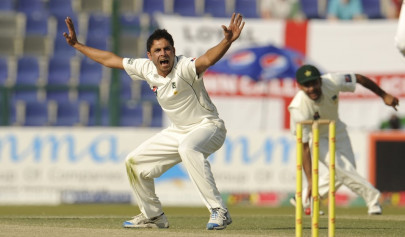 pakistan demand respect from cricket world