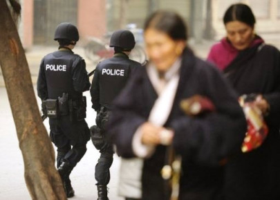 tibetans live in fear as china cracks down on protests tibetans live in fear as china cracks down on protests