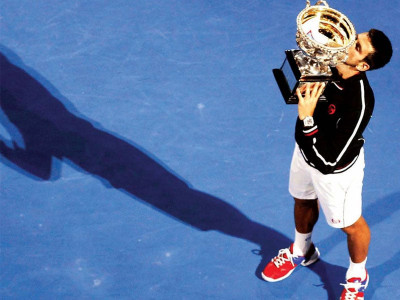 australian open djokovic prevails in epic battle