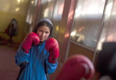 boxing women s event planned amid hardliners wrath boxing women s event planned amid hardliners wrath