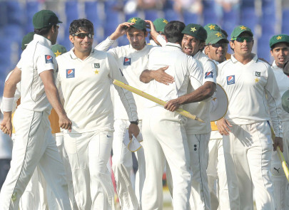 pakistan vs england a whitewash in sight