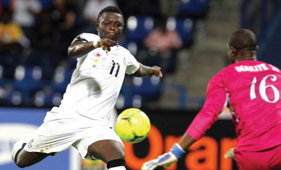 football ayew gyan star in ghana win football ayew gyan star in ghana win