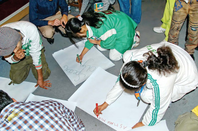 special olympics integrate special children in regular schools special olympics integrate special children in regular schools