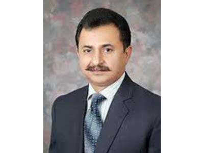 natural disaster i will fight the sifarish culture says adviser to chief minister