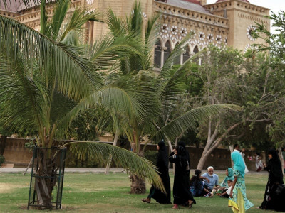 karachi s parks are for the people not the ghairat brigade kmc official karachi s parks are for the people not the ghairat brigade kmc official