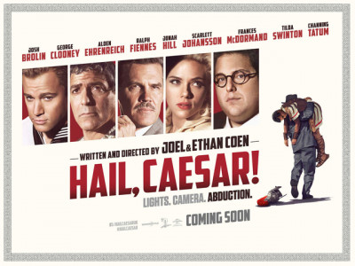 hail caesar a tribute to the golden age of hollywood hail caesar a tribute to the golden age of hollywood