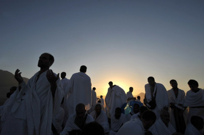 hajj arrangements minister travel agents to meet saudi authorities