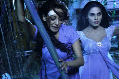 veena malik denies allegations of assaulting co actor