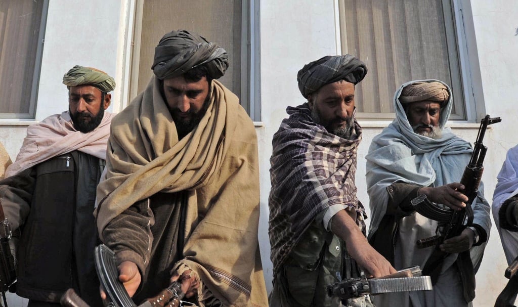 afghan govt taliban to hold talks in saudi arabia diplomat