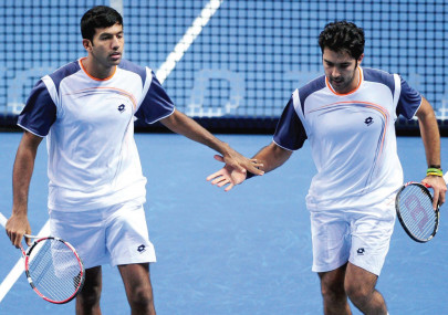 tennis i may never go back to bopanna says aisam