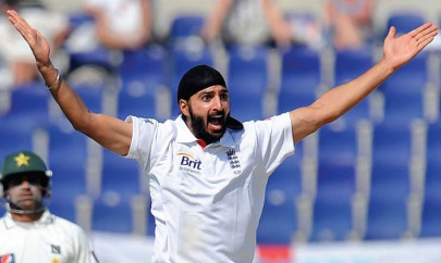 cricket panesar hurt over pakistan defeat cricket panesar hurt over pakistan defeat