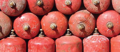 game changer after absorbing levy lpg producers may face rs192m loss