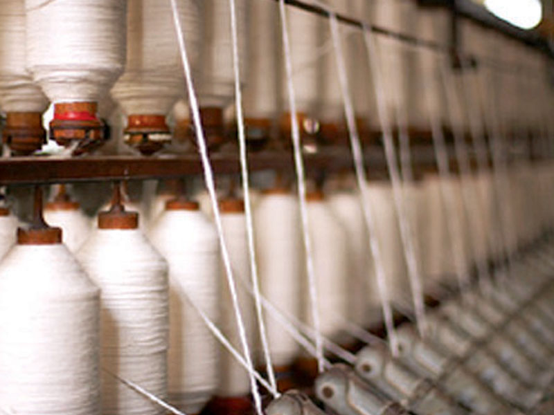 high profits encourage textile industry to shift to bangladesh