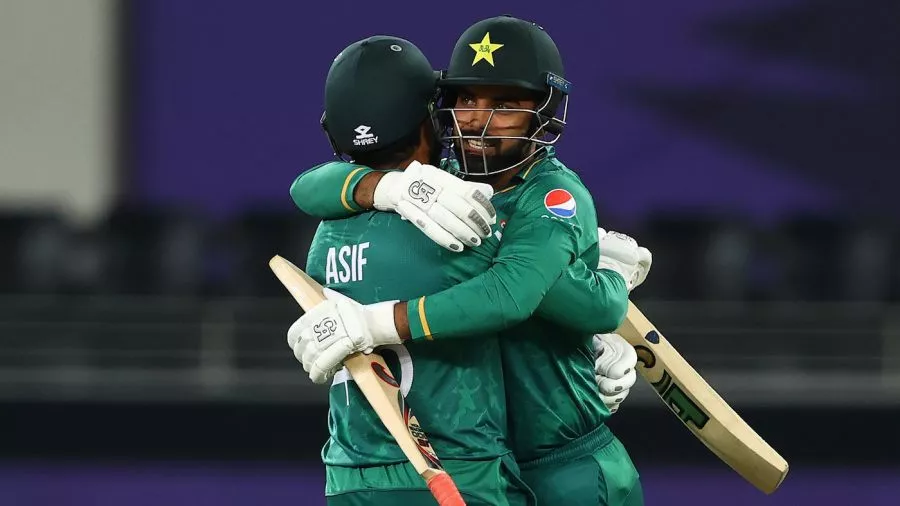 if pakistan wins team will dedicate t20 world cup to asif ali s late daughter if pakistan wins team will dedicate t20 world cup to asif ali s late daughter