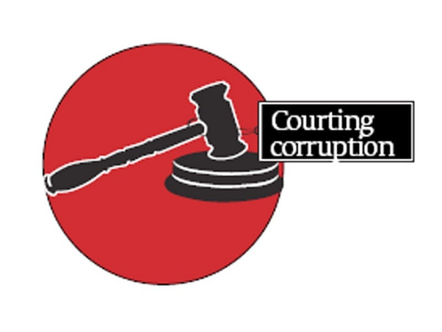 justice denied through delays bribes and unions justice denied through delays bribes and unions