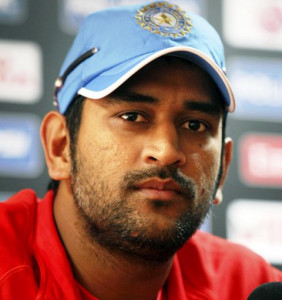 dhoni would pave way for better captain