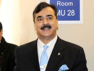 peace in afghanistan critical for pakistan gilani
