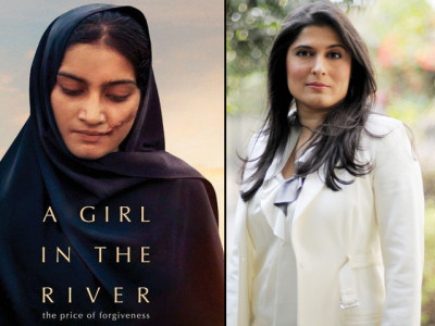 why sharmeen obaid chinoy made a girl in the river why sharmeen obaid chinoy made a girl in the river