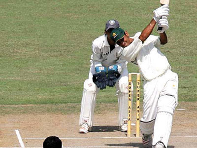 pentangular cup balochistan bowlers toil against punjab pentangular cup balochistan bowlers toil against punjab