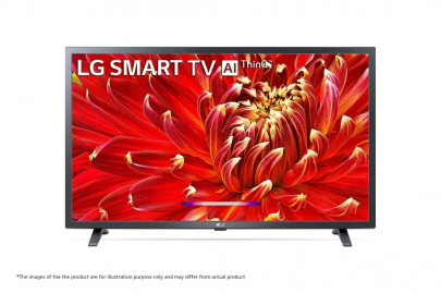 lg launches nft art for its smart tvs