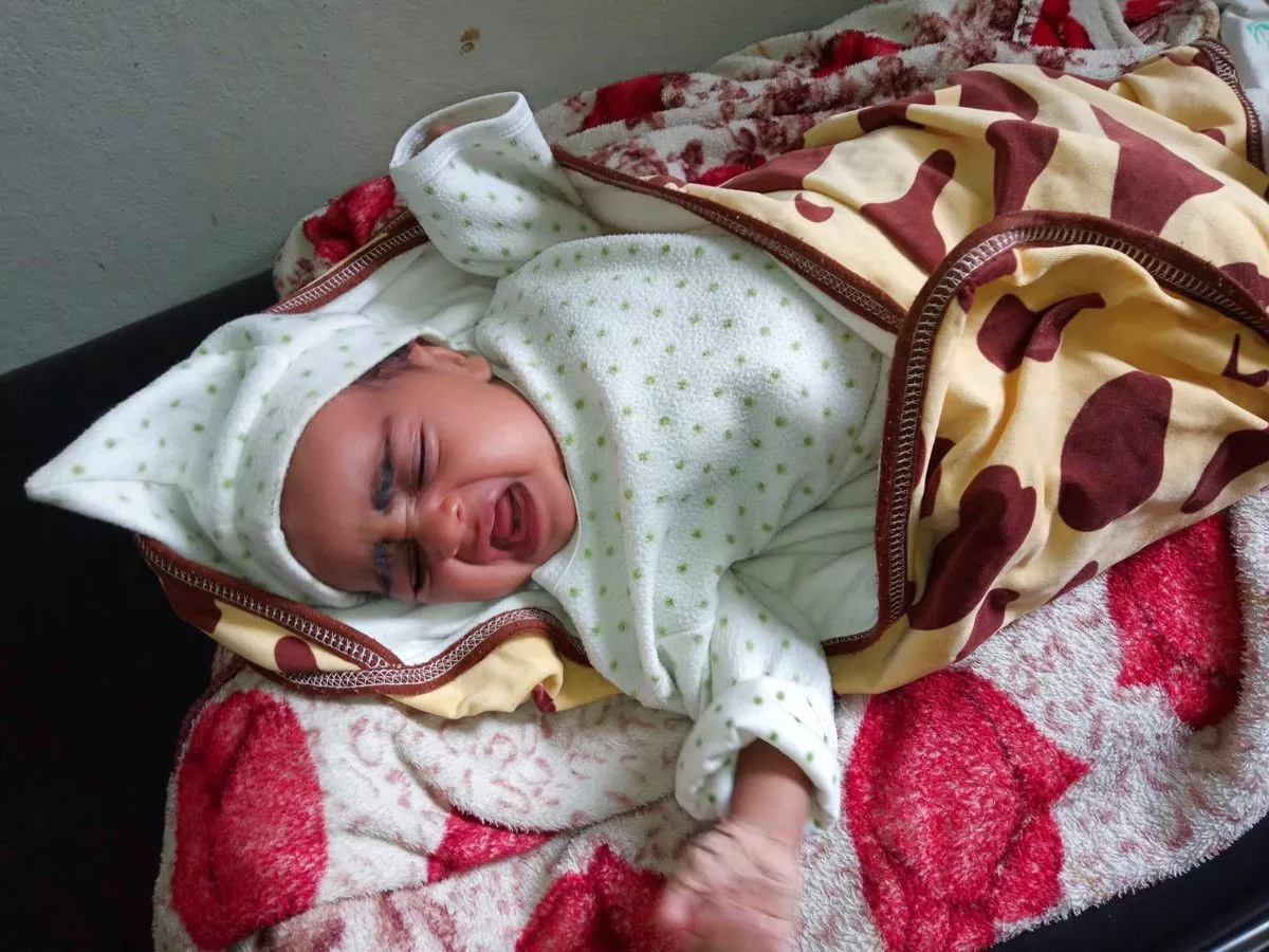 deadly childhood diseases rise in ethiopia s tigray as war hampers vaccinations deadly childhood diseases rise in ethiopia s tigray as war hampers vaccinations