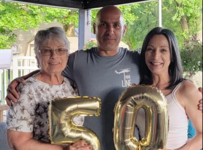 man killed at trump rally shooting identified as 50 year old former fire chief