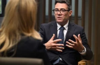 britain s prime minister andy burnham speaks during an interview with bbc journalist laura kuenssberg at no 10 north at heron house in manchester britain july 24 2026 reuters britain s prime minister andy burnham speaks during an interview with bbc journalist laura kuenssberg at no 10 north at heron house in manchester britain july 24 2026 reuters