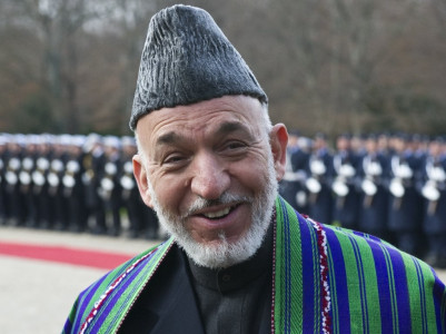 president karzai to visit pakistan in mid feb