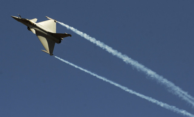 fighter jets india selects french firm for major deal fighter jets india selects french firm for major deal