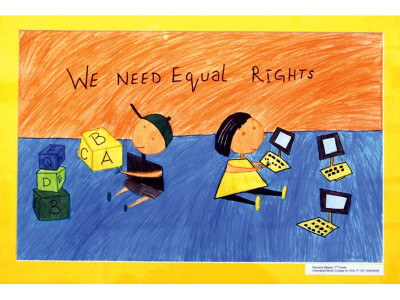 tapping potential dreaming up a whole new world tapping potential dreaming up a whole new world