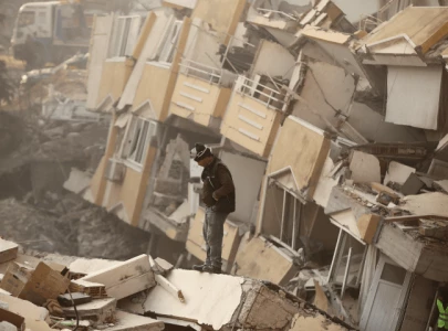 aid trickles in as turkiye syria quake toll passes 24 000 aid trickles in as turkiye syria quake toll passes 24 000