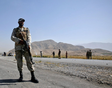 15 soldiers killed in balochistan officials