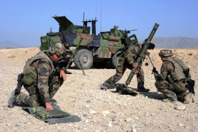 nato allies debate france s early afghan exit