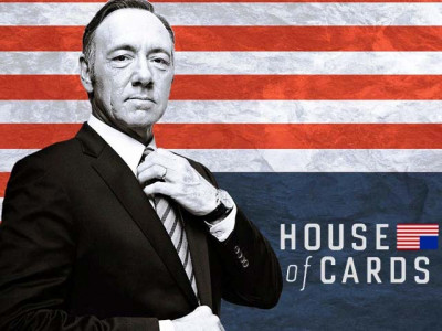 season 4 without a doubt the best house of cards season so far season 4 without a doubt the best house of cards season so far