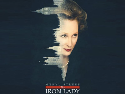 the iron lady de politicising margaret thatcher