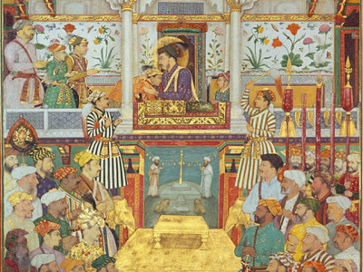 is the mughal empire to blame for the schism created between hindus and muslims is the mughal empire to blame for the schism created between hindus and muslims