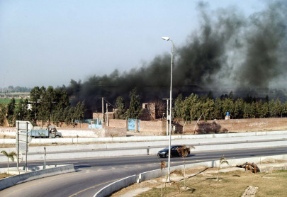 right to breathe industrial poison sickens wagha town right to breathe industrial poison sickens wagha town