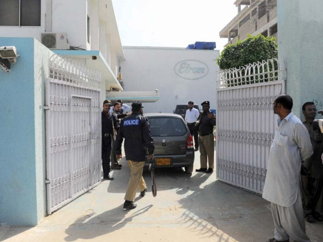 tainted drugs efroze chemicals shut down for 14 days as govt issues advisory tainted drugs efroze chemicals shut down for 14 days as govt issues advisory