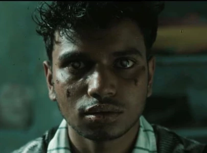 usama javaid haider wins best actor award for usman mukhtar s gulabo rani at int l fest