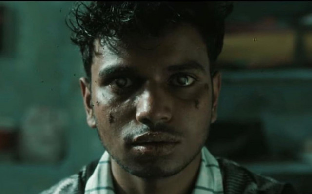 usama javaid haider wins best actor award for usman mukhtar s gulabo rani at int l fest usama javaid haider wins best actor award for usman mukhtar s gulabo rani at int l fest
