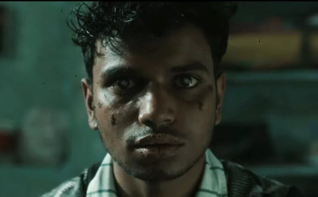 usama javaid haider wins best actor award for usman mukhtar s gulabo rani at int l fest usama javaid haider wins best actor award for usman mukhtar s gulabo rani at int l fest