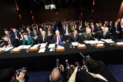 optimistic to say pakistan will target haqqani network petraeus