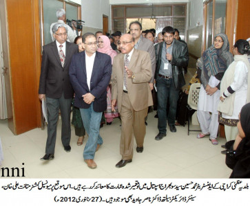 last minute rush kmc moves to develop lyari ahead of elections