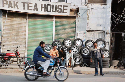 coming soon pak tea house to re open