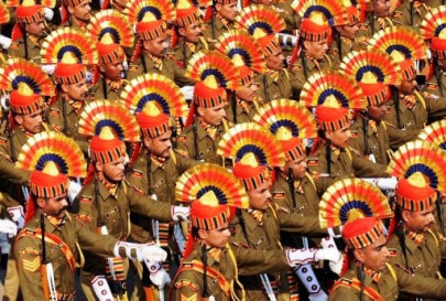 old weapons new threats fuel india s military build up