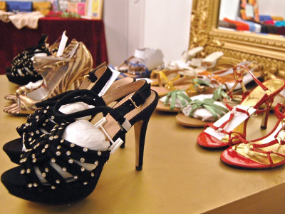 for fashion lovers taking the high way for fashion lovers taking the high way